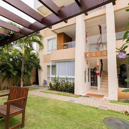 Apartment In Guarajuba With 2 Comfortable Suites. מראה חיצוני תמונה