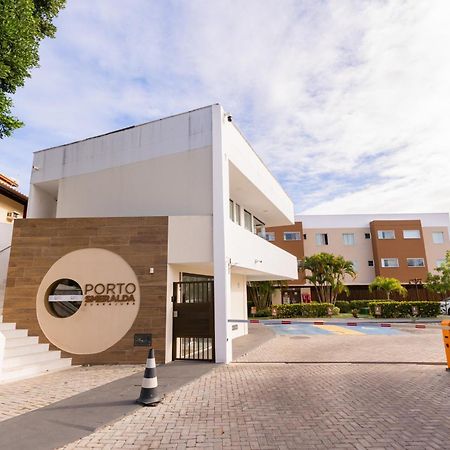 Apartment In Guarajuba With 2 Comfortable Suites. מראה חיצוני תמונה