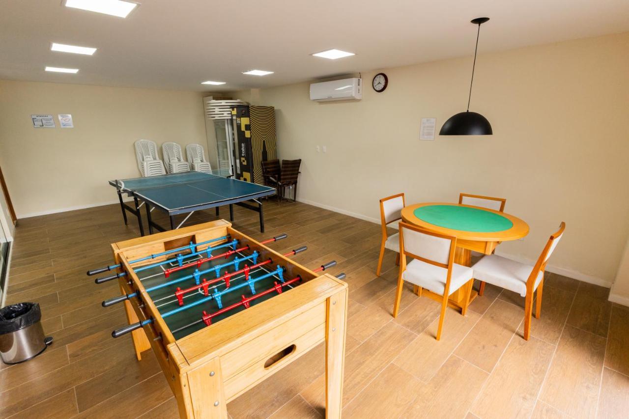 Apartment In Guarajuba With 2 Comfortable Suites. מראה חיצוני תמונה