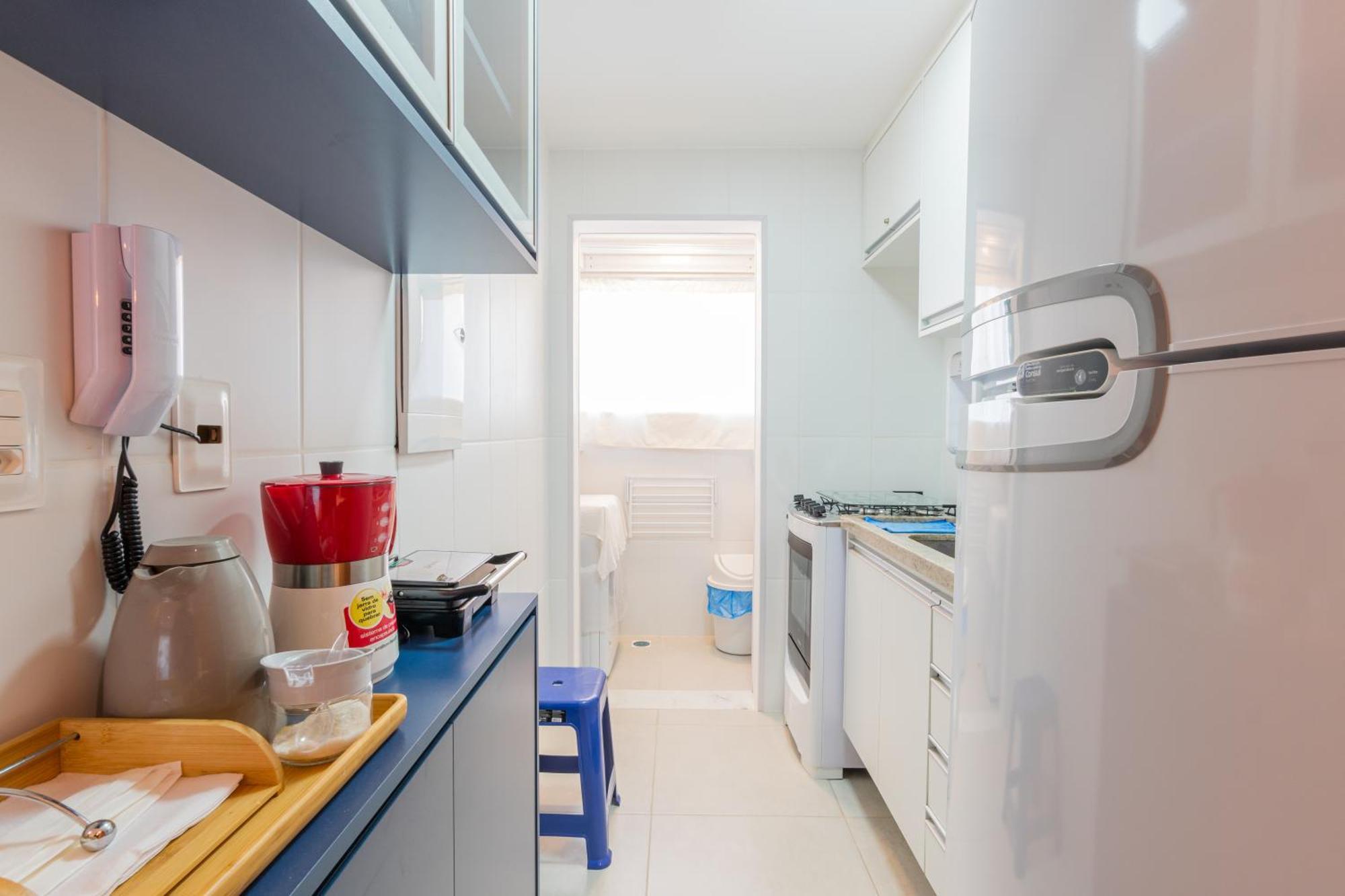 Apartment In Guarajuba With 2 Comfortable Suites. מראה חיצוני תמונה