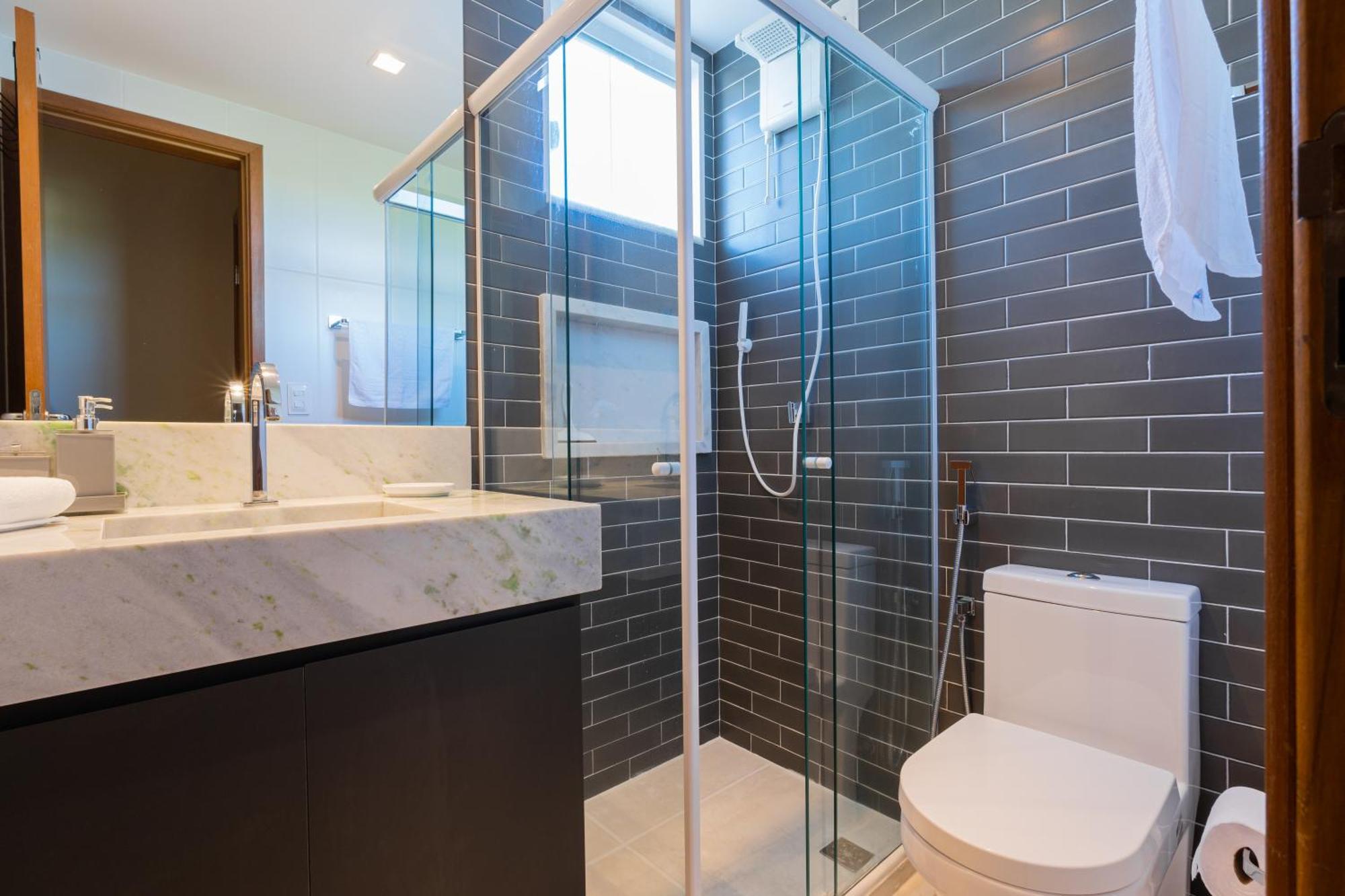 Apartment In Guarajuba With 2 Comfortable Suites. מראה חיצוני תמונה