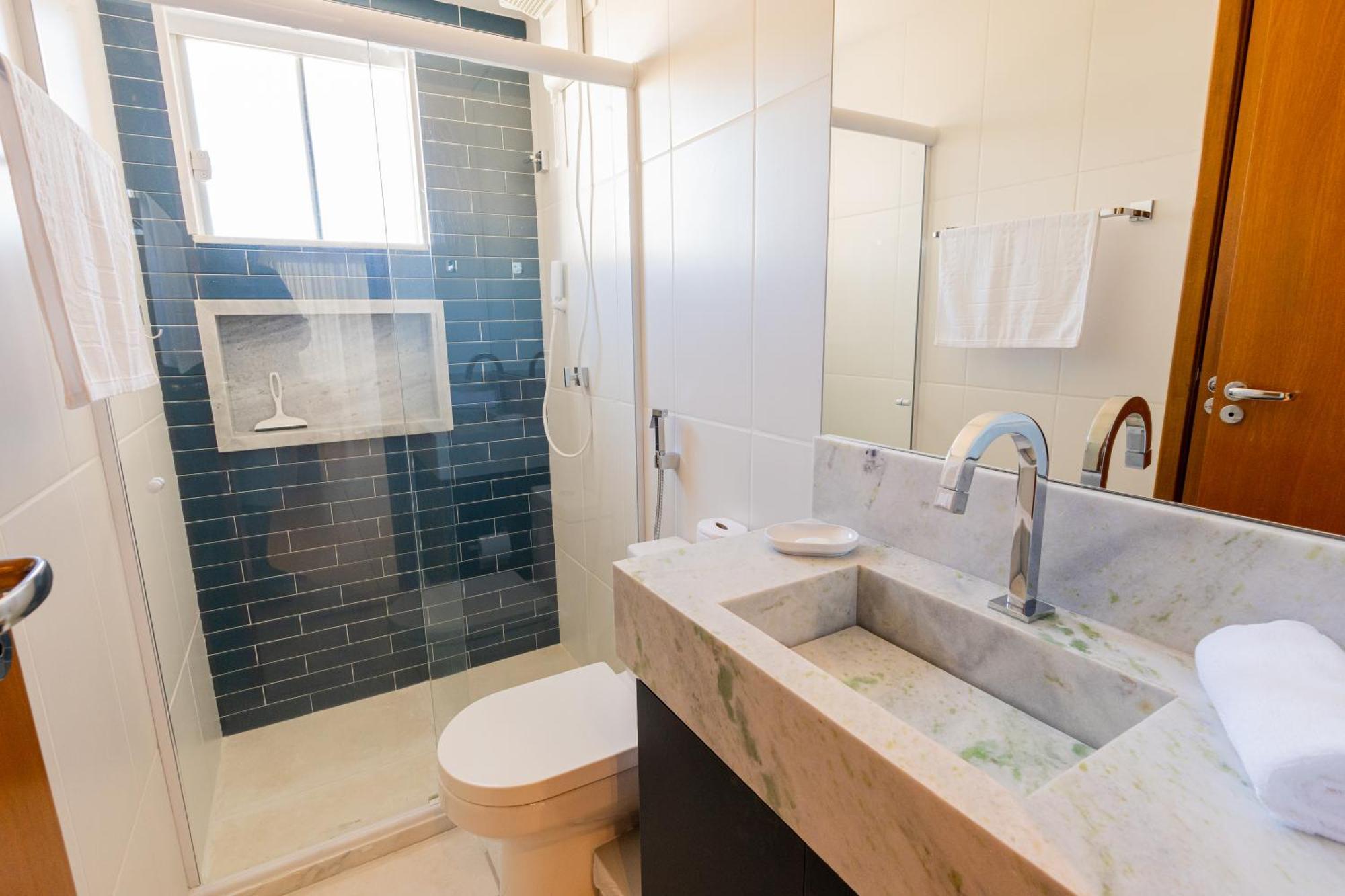 Apartment In Guarajuba With 2 Comfortable Suites. מראה חיצוני תמונה